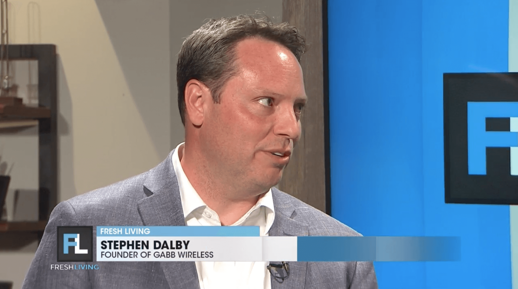 A Safer Cellular Network and Phone for Kids — Gabb Wireless