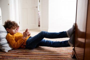 Regain Control Over Screen Time