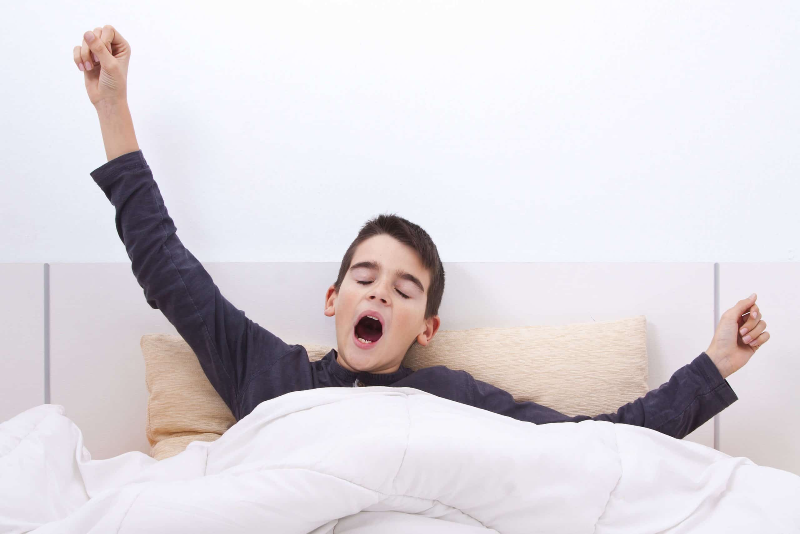 How Screens Affect Sleep and Overall Health — Gabb