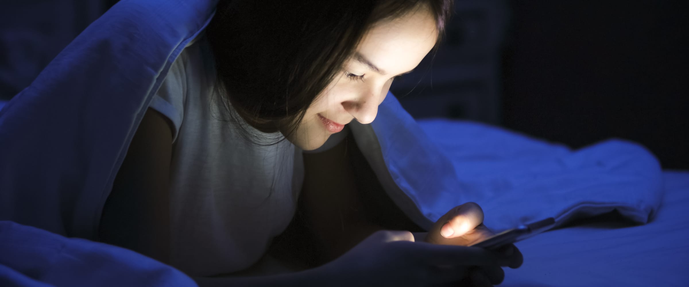 What Does ‘Finsta’ Mean? Your Teen's Fake Instagram