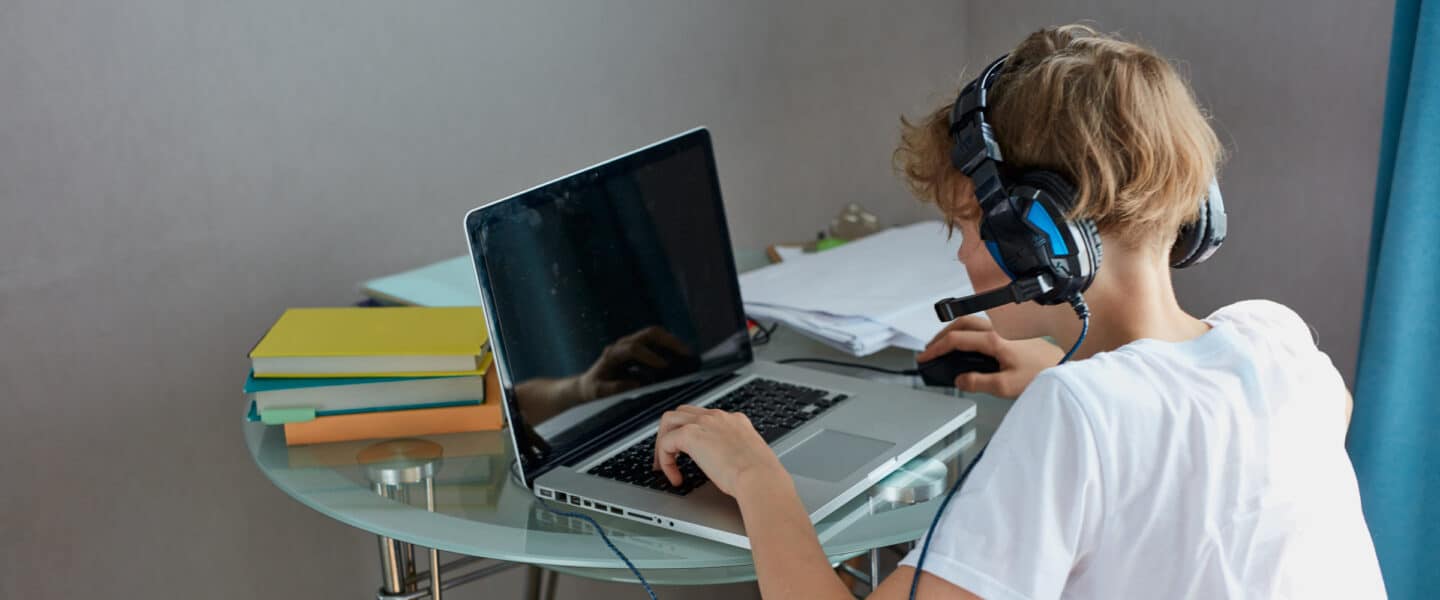 how much screen time for kids