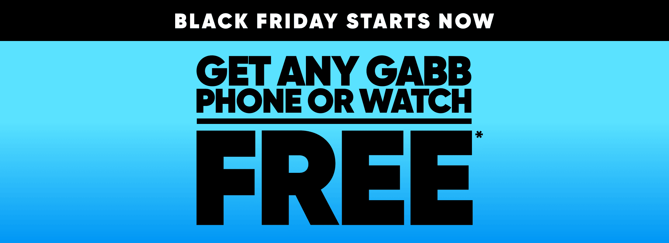 Free Gabb Devices Holiday Pricing Update on All Gabb Devices