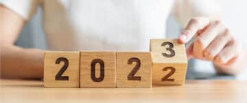 2022 year in review