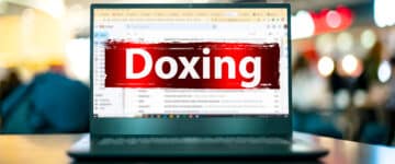 doxing computer