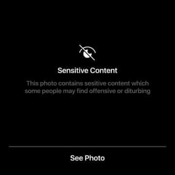 Porn on Instagram: This App Is Not for Kids