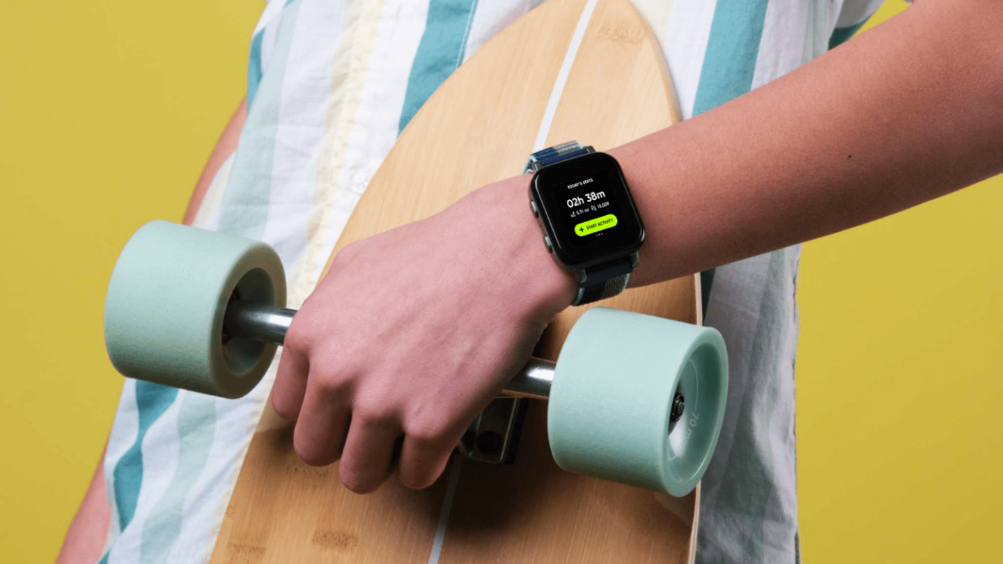 Introducing Gabb Watch 3 The Safest Kids Smart Watch