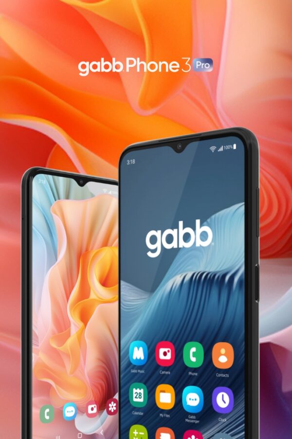 Gabb Phone 3 Pro The Newest Safe Phone for Kids