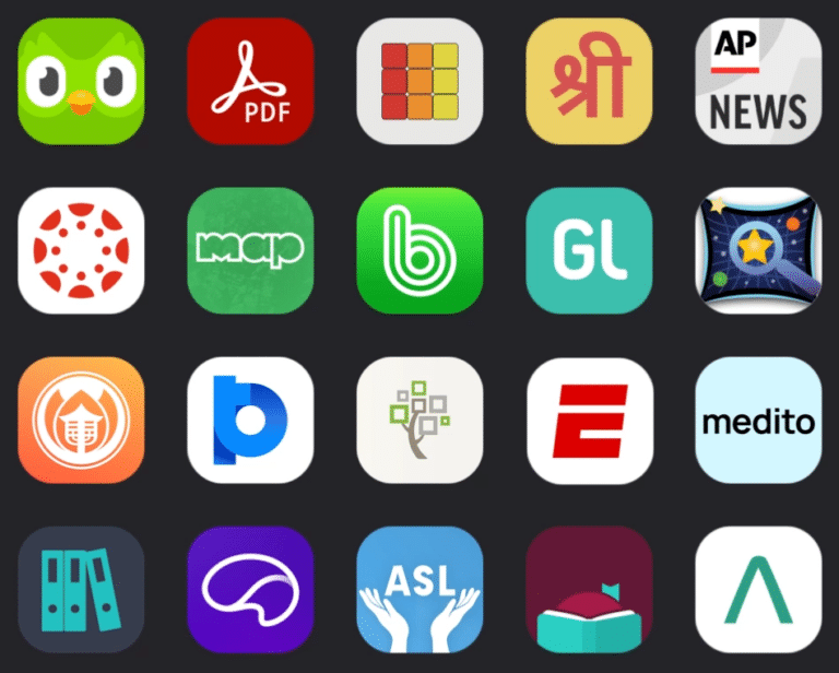 Gabb Apps | Essential, Parent-enabled, and Gabb Reviewed Apps