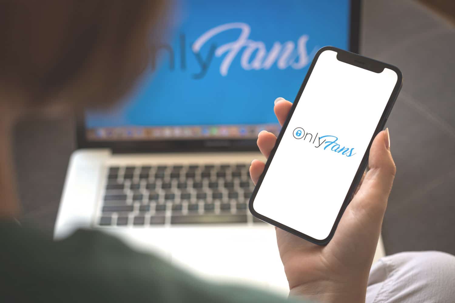 What is Onlyfans? Everything Parents Want to Know