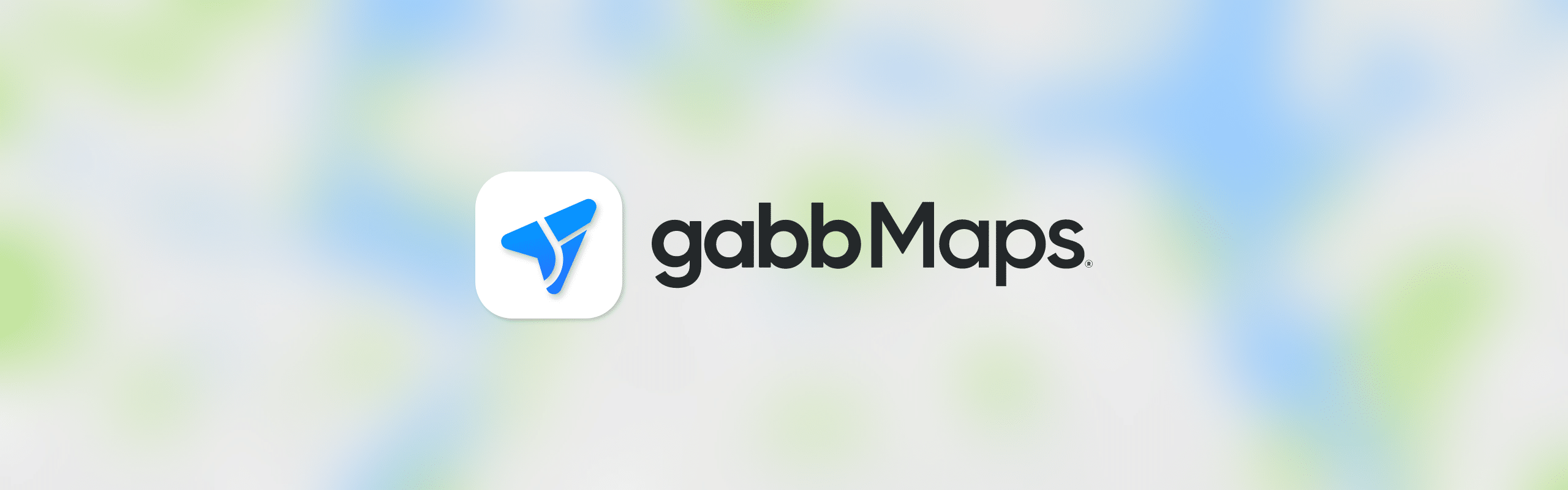 Gabb Maps - Group 20885 