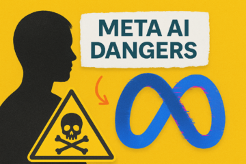 What is Meta AI? Is it safe for kids?
