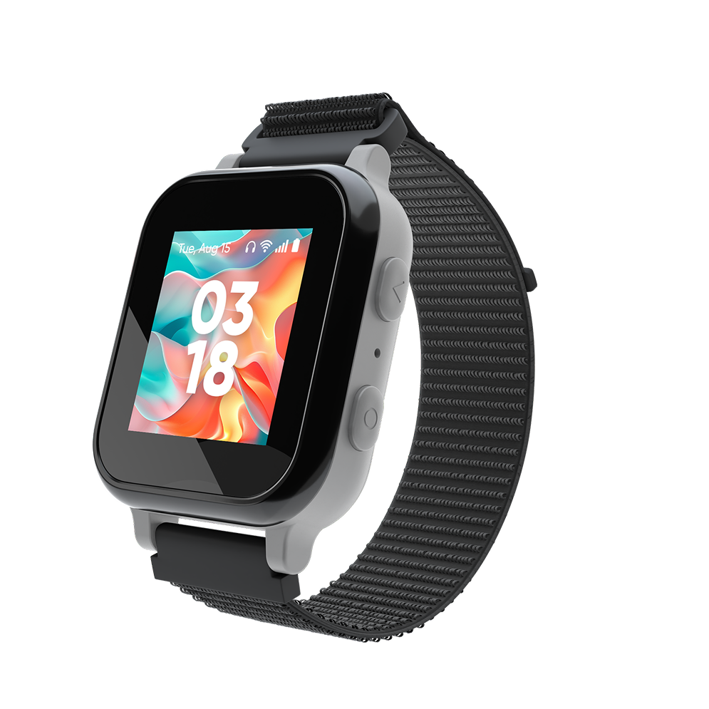 <b>Certified Refurbished Gabb Watch 3e</b>