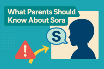 What is OpenAI Sora App and is it Safe for Kids?
