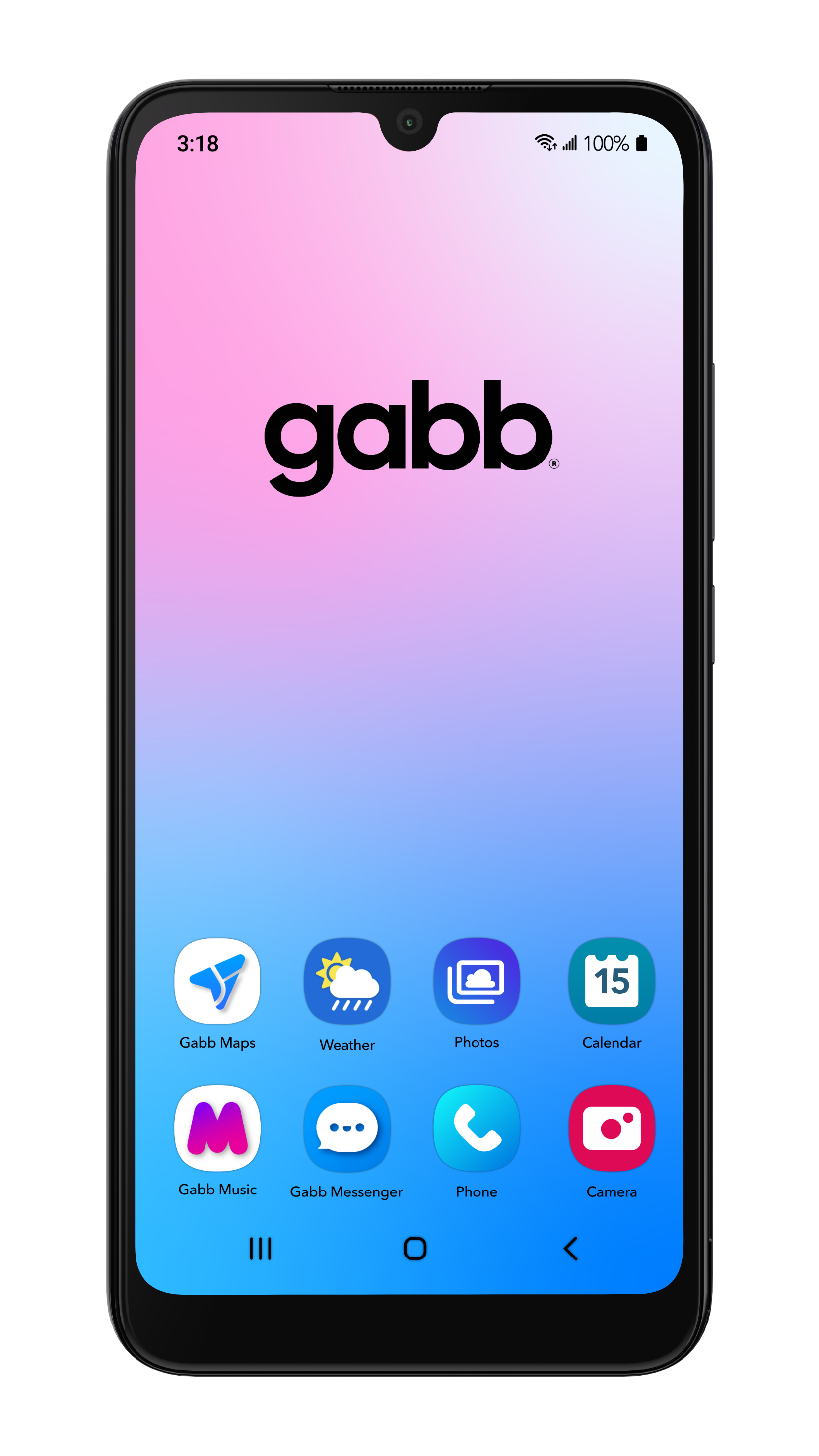Gabb Phone