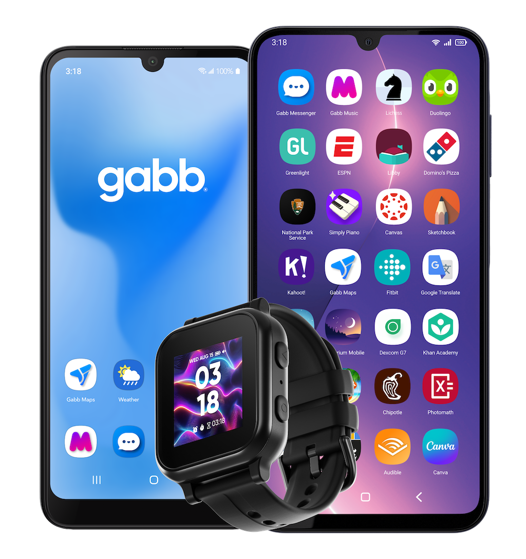 gabb devices