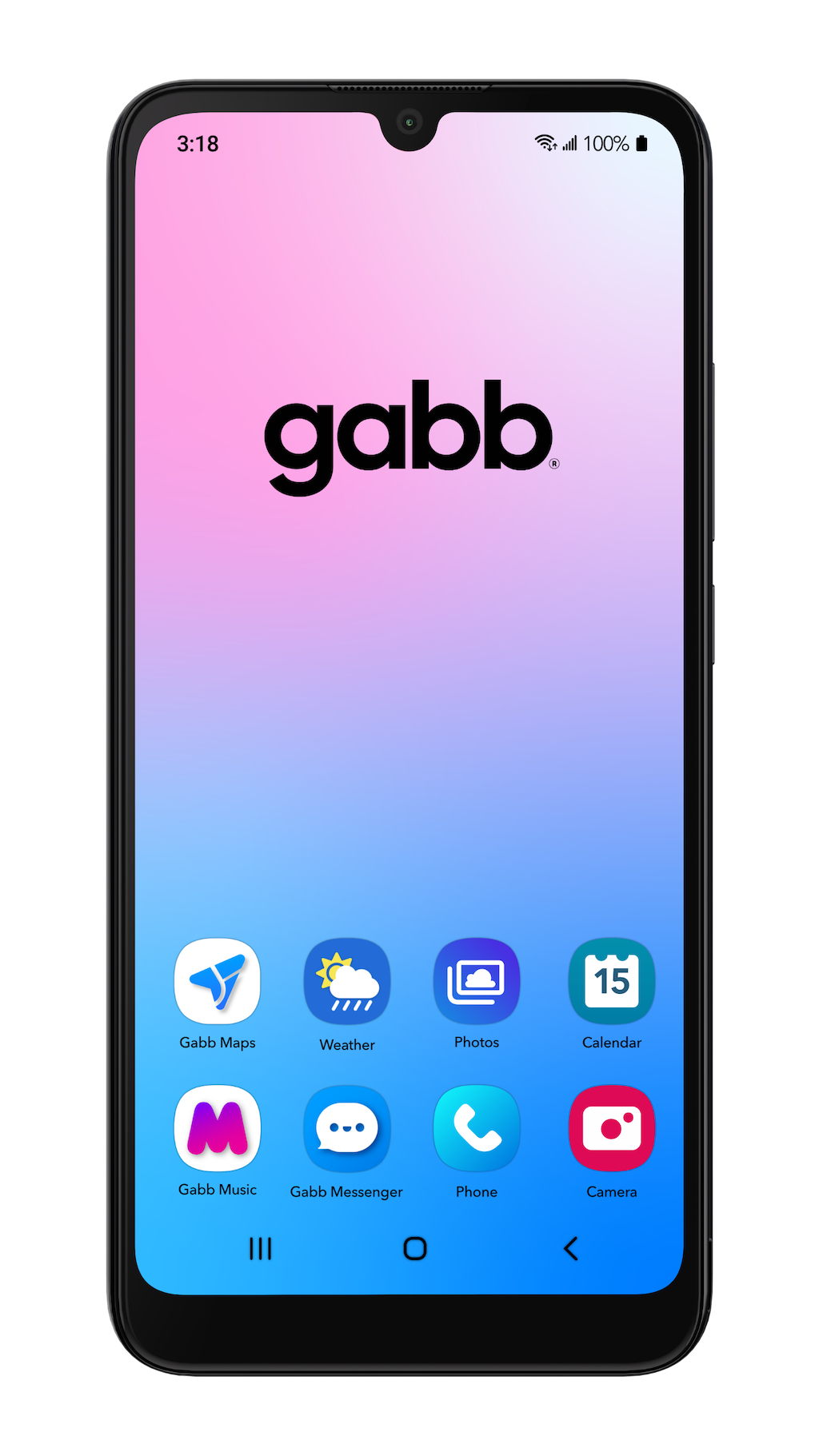 Gabb Phone