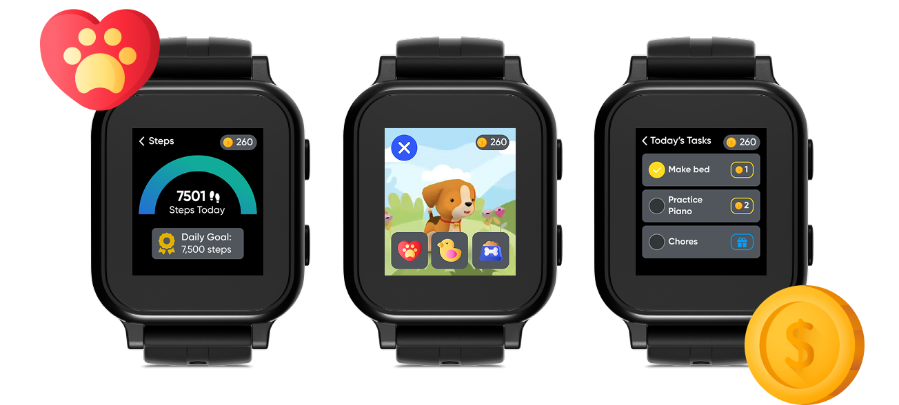 Gabb Watch 3e gabb go refreshed look