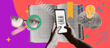An illustration of a book.