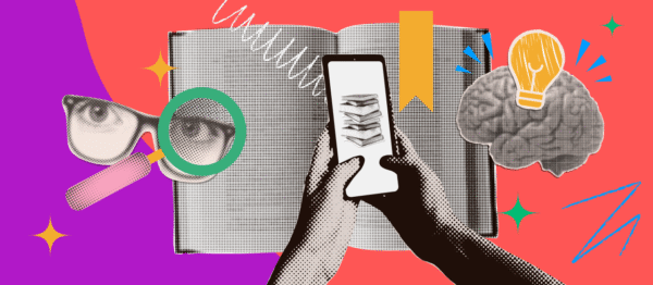 An illustration of a book.