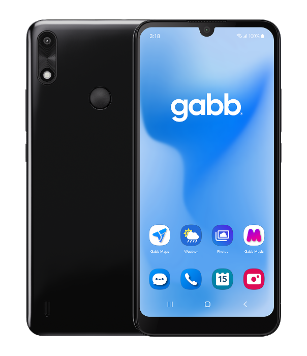 Gabb Phone 4