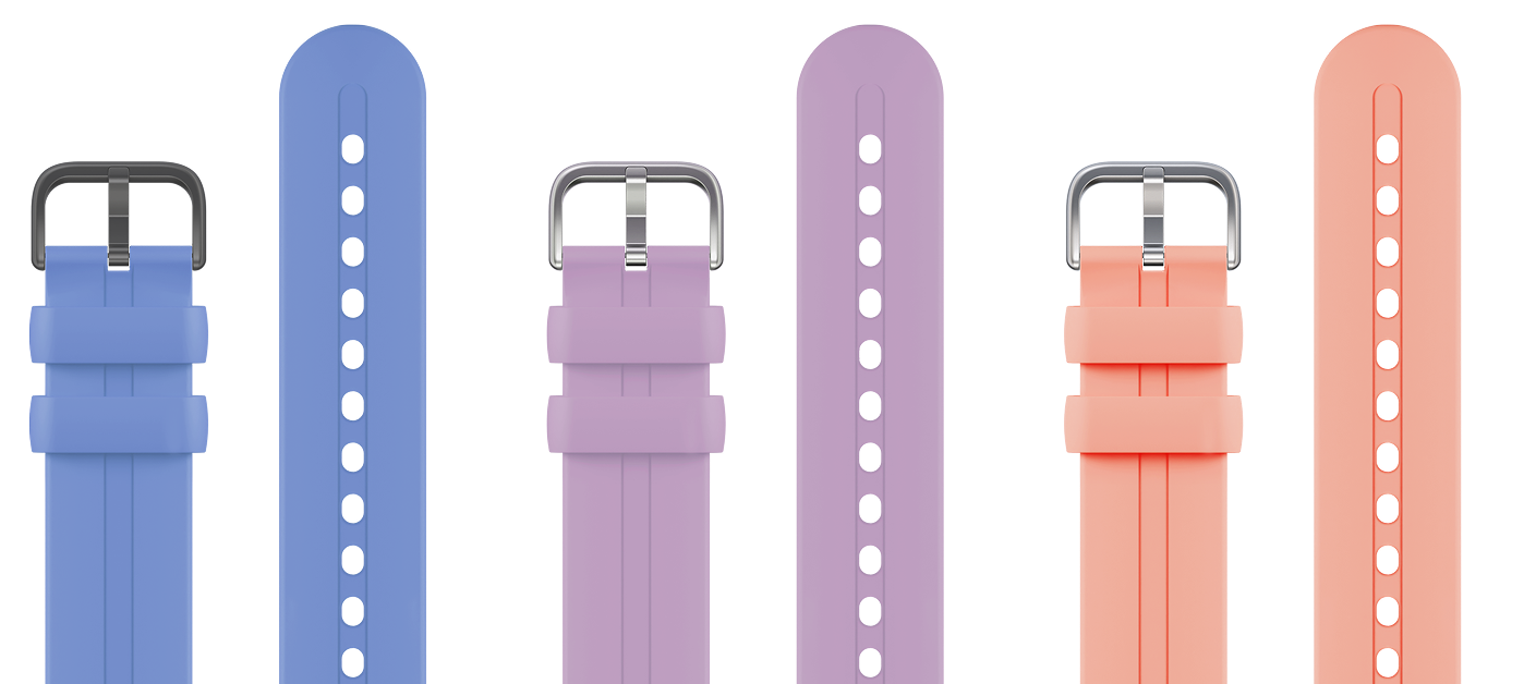 Gabb Watch bands
