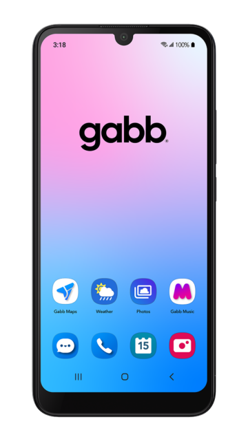 Gabb Phone 4