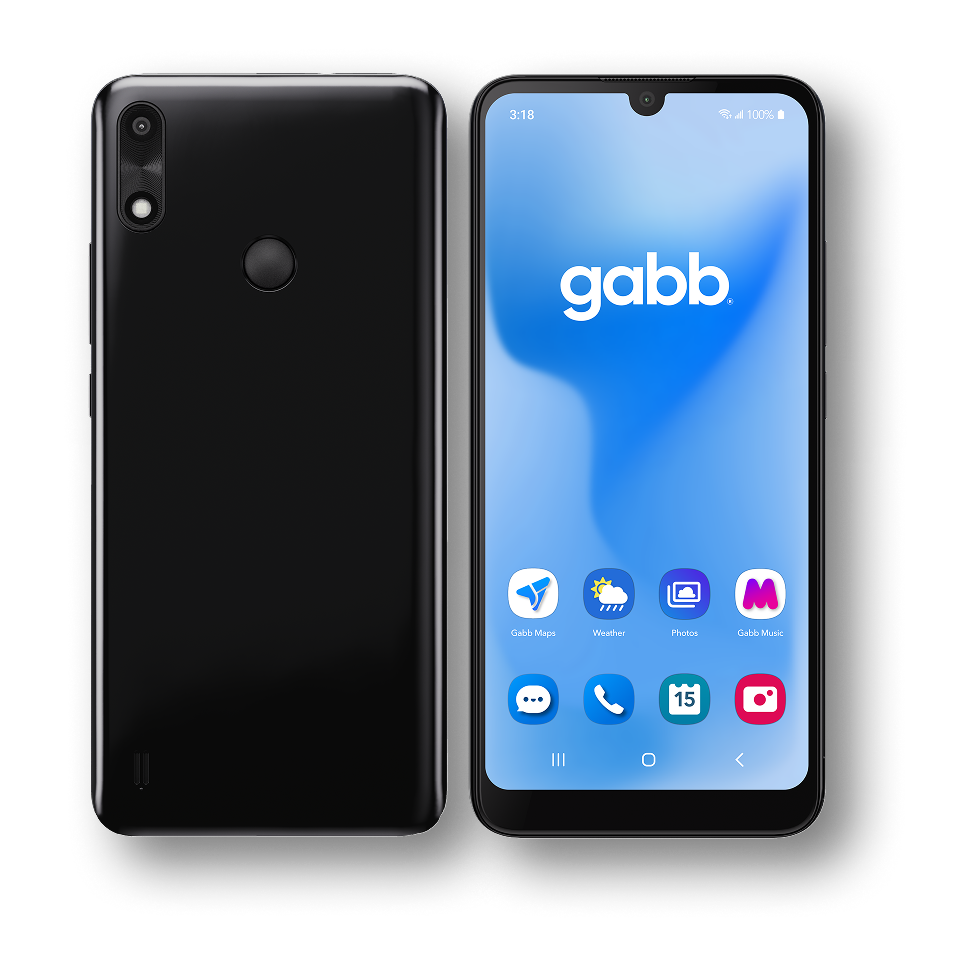 Gabb Phone 4