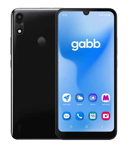 Gabb Phone 4