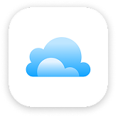 Gabb Cloud icon