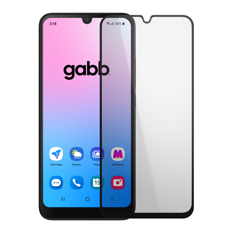 Gabb Phone 4 Screen Protector