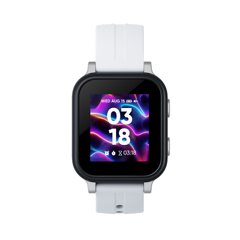 Certified Refurbished Gabb Watch 3e