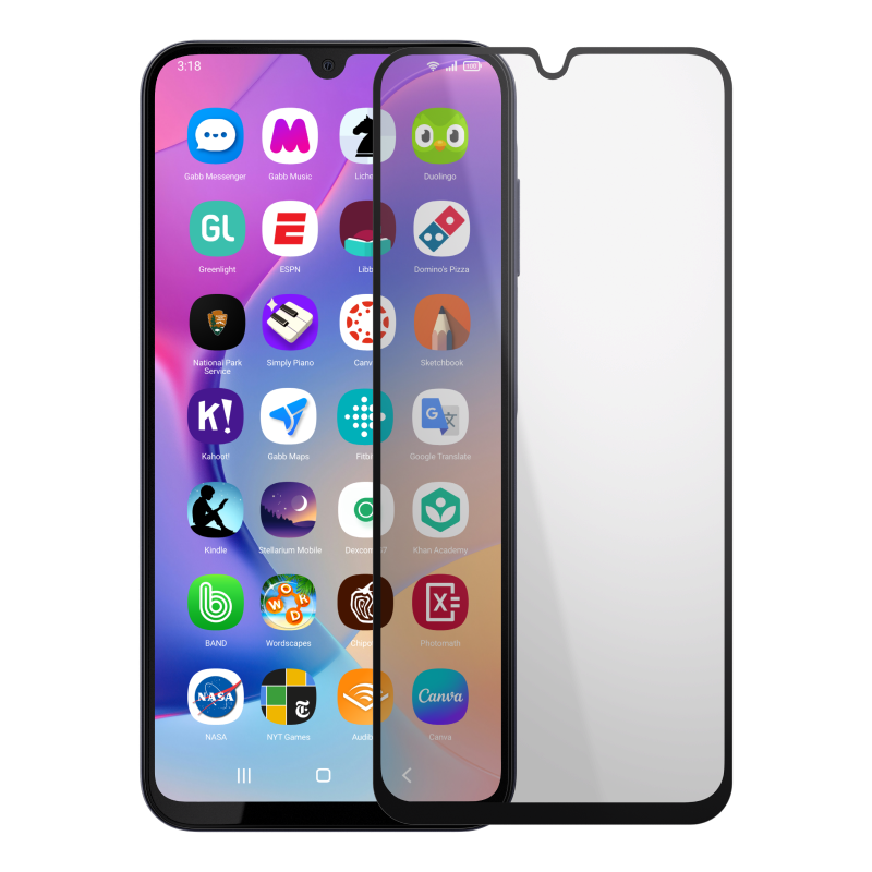 Gabb Phone 4 Pro Screen Protector