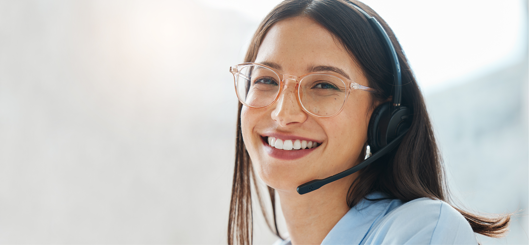 Gabb customer support representative