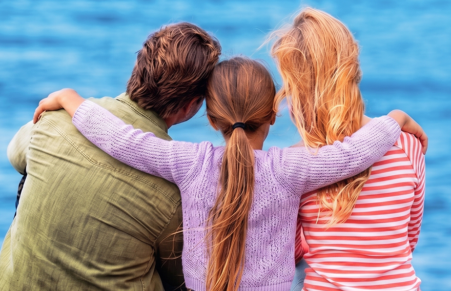 Kids and parents staying connected with Gabb