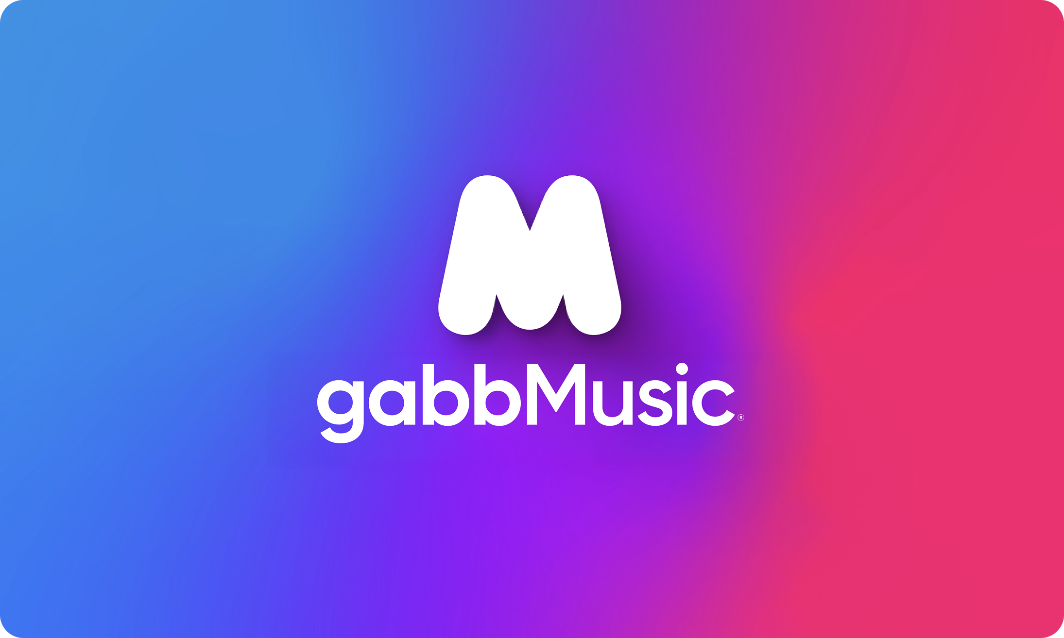 Gabb Music channel