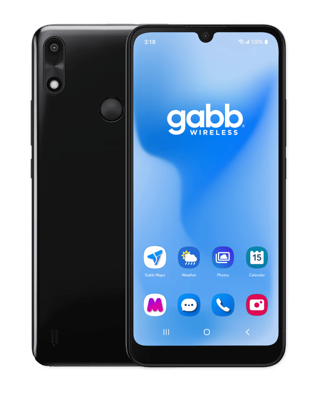 Gabb Phone 4